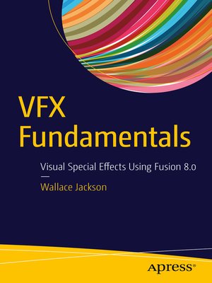 cover image of VFX Fundamentals
